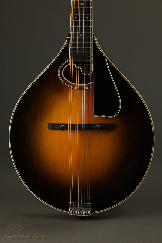 2023 Northfield A4 Special NFMSP-A4 Mandolin - Used