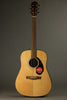 Fender CD-60S Dreadnought Pack V2, Natural - New
