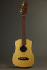 Fender Redondo Mini, Natural - New