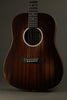Martin DJr-10E StreetMaster® Steel String Acoustic Guitar - New