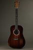Martin DJr-10E StreetMaster® Steel String Acoustic Guitar - New