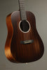 Martin DJr-10E StreetMaster® Steel String Acoustic Guitar - New