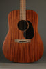 Martin D-15E Acoustic Electric Guitar - New