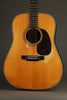 Martin D-28 StreetLegend Steel String Acoustic Guitar - New