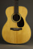 Martin OM-28 Acoustic Guitar - New
