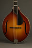 Eastman MDO605 Acoustic Electric Octave Mandolin - New