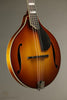 Eastman MDO605 Acoustic Electric Octave Mandolin - New