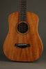 Taylor Baby Mahogany (BT2) Acoustic Guitar - New