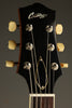 Collings Guitars I-35 LC Vintage Aged Blonde Semi-Hollow Body Electric Guitar - New