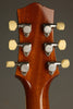 Collings Guitars I-35 LC Vintage Aged Blonde Semi-Hollow Body Electric Guitar - New