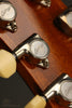 Collings Guitars I-35 LC Vintage Aged Blonde Semi-Hollow Body Electric Guitar - New