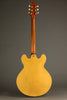 Collings Guitars I-35 LC Vintage Aged Blonde Semi-Hollow Body Electric Guitar - New