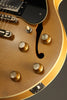 Collings Guitars I-35 LC Vintage Aged Blonde Semi-Hollow Body Electric Guitar - New