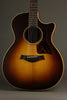 Taylor 50th Anniversary AD14ce-SB LTD Acoustic Electric Guitar - New