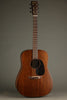 Martin D-15M Steel String Acoustic Guitar - New