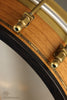 Rickard Cherry Little Wonder 11" Five-String Banjo - New