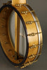 Rickard Dobson Standard 12" Five String Banjo - New