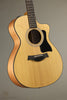 Taylor 112ce Acoustic Electric Guitar - New