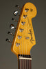 Fender American Vintage II 1961 Stratocaster®, Rosewood Fingerboard, Fiesta Red - New