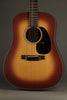 Martin D-18 Satin Amberburst Steel String Acoustic Guitar - New