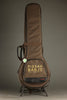 Pisgah Banjo Co. 12" Appalachian Maple - New