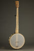 Pisgah Banjo Co. 12" Appalachian Maple - New