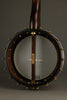 Pisgah Banjo Co. 12" Dobson Professional Maple - New