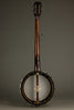 Pisgah Banjo Co. 12" Dobson Professional Maple - New