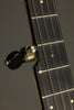 Pisgah Banjo Co. 12" Roscoe Open-Back New