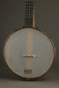Pisgah Banjo Co. 12" Roscoe Open-Back New