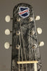 1949 National Chicago Lap Steel Guitar Used