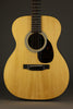 Martin OM-21 Acoustic Guitar - New