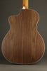 Taylor 214ce-N Acoustic Electric Nylon String Guitar - New