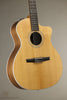 Taylor 214ce-N Acoustic Electric Nylon String Guitar - New