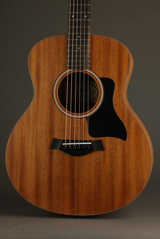 Taylor GS Mini-e Mahogany Acoustic Electric Guitar - New
