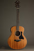 Taylor GS Mini-e Mahogany Acoustic Electric Guitar - New