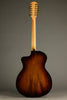 Taylor 264ce-K DLX Acoustic Electric 12-String Guitar - New
