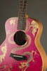 Taylor GS Mini-e Special Edition Dragon Acoustic Electric Guitar - New