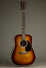 Martin D-28 Ambertone Acoustic Guitar- New
