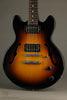 2014 Gibson ES-339 Studio Semi-Hollow Electric Guitar