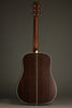 Martin D-28 Satin Amberburst Steel String Acoustic Guitar - New