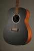 2024 Fender Monterey Standard, Walnut Fingerboard, Black Top - Used