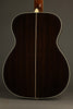Martin OM-42 Steel String Acoustic Guitar - New