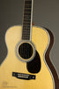 Martin OM-42 Steel String Acoustic Guitar - New