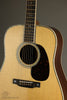 Martin D-42 Modern Deluxe Acoustic Guitar - New