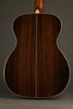 Martin OM-28 Modern Deluxe Acoustic Guitar - New
