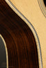Martin OM-28 Modern Deluxe Acoustic Guitar - New