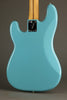 Fender Player II Precision Bass®, Maple Fingerboard, Aquatone Blue - New