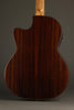 Kremona Verea Nylon String Acoustic Electric Guitar - New