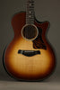 Taylor 50th Anniversary Builder’s Edition 314ce Kona Burst LTD - New